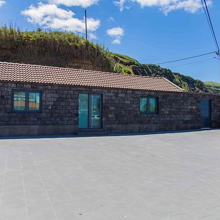 Mosteiros Beach House Kültér fotó