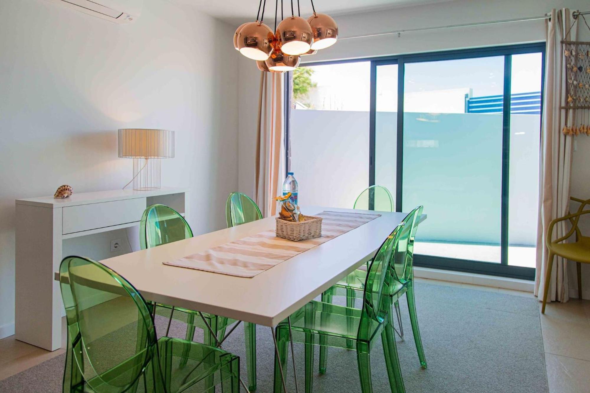 Mosteiros Beach House Kültér fotó