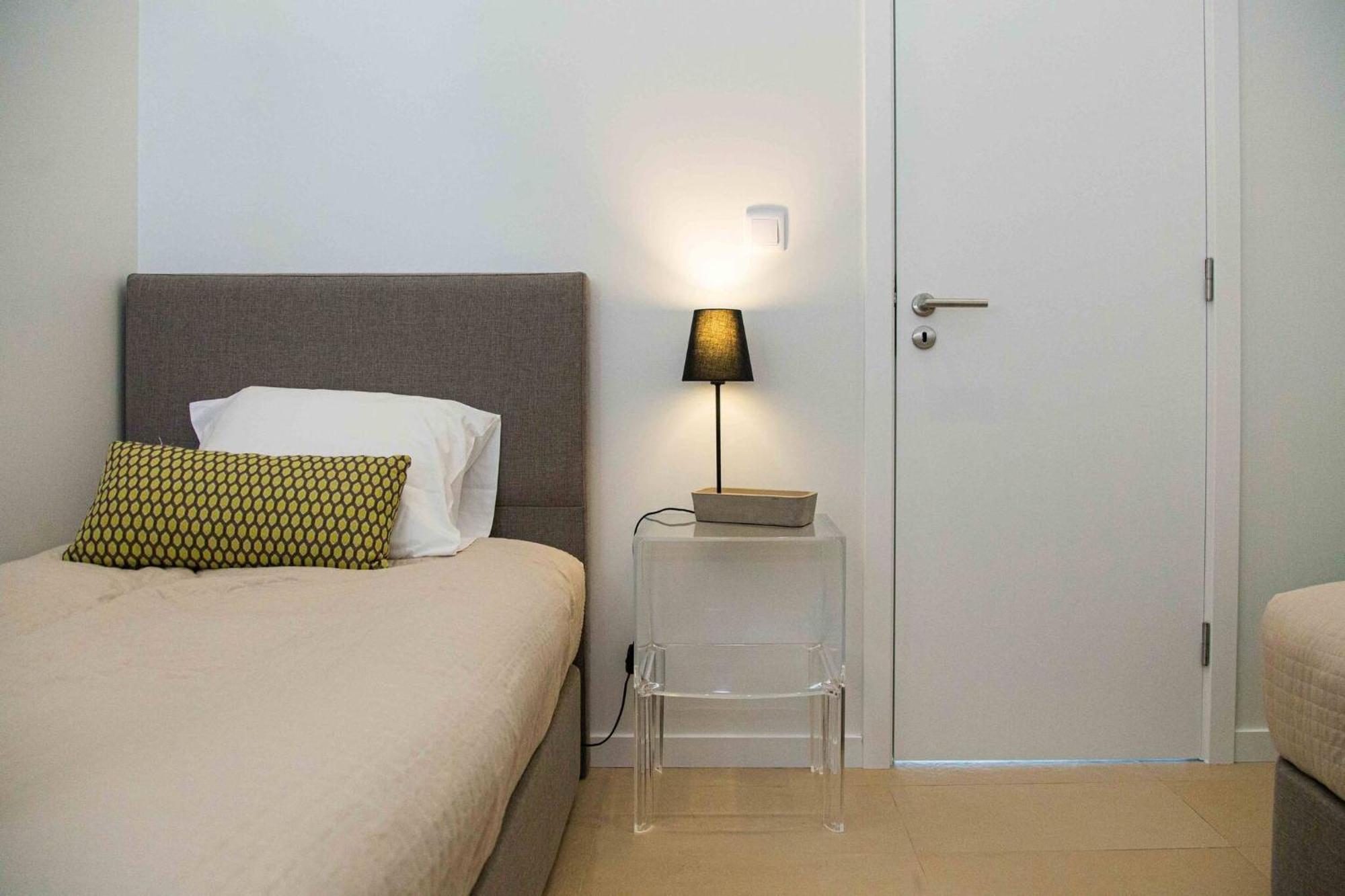 Mosteiros Beach House Kültér fotó
